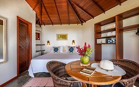 Pousada Lagoa do Cassange